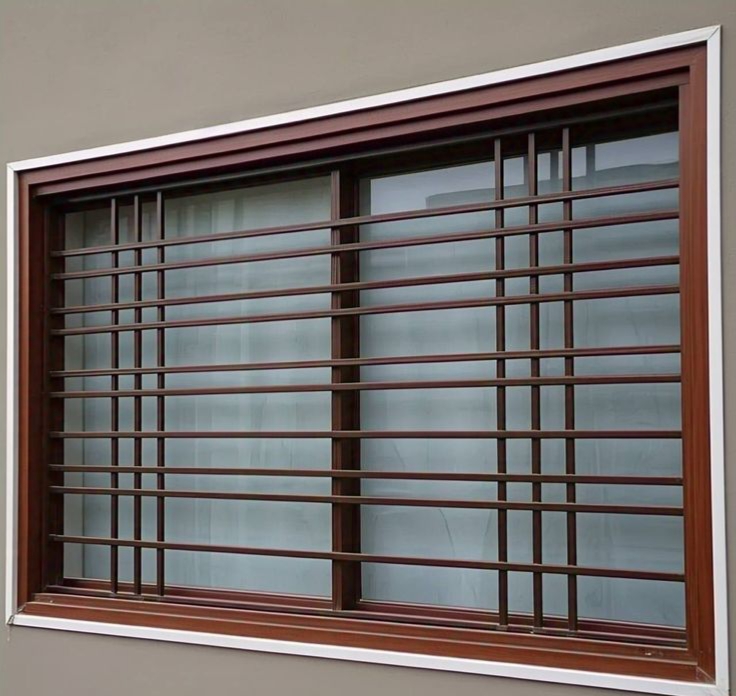Window Design